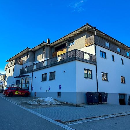 Sunset Club - Nesselwang Chalets Nr 2 Екстериор снимка