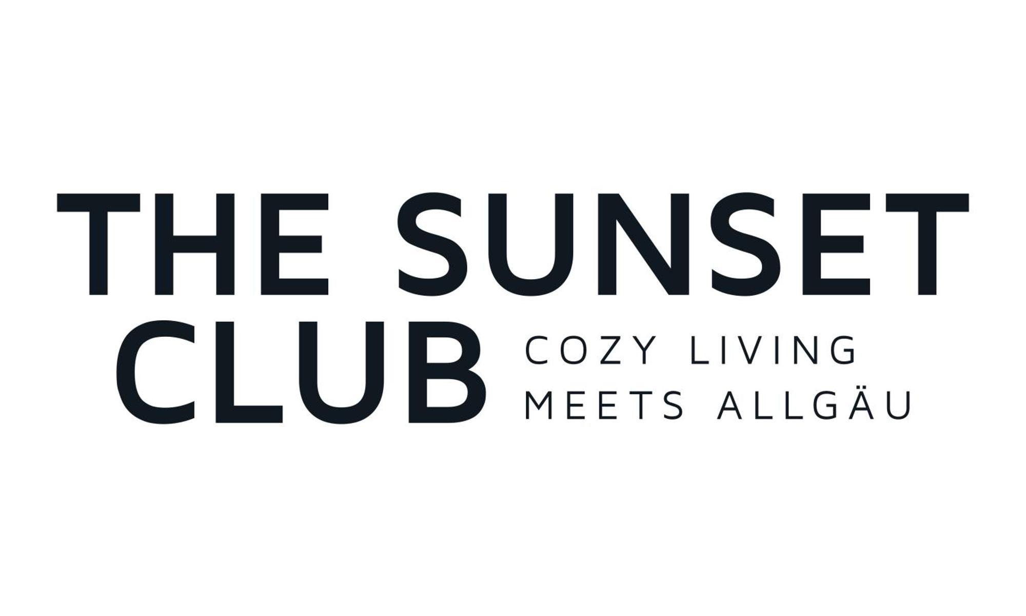 Sunset Club - Nesselwang Chalets Nr 2 Екстериор снимка