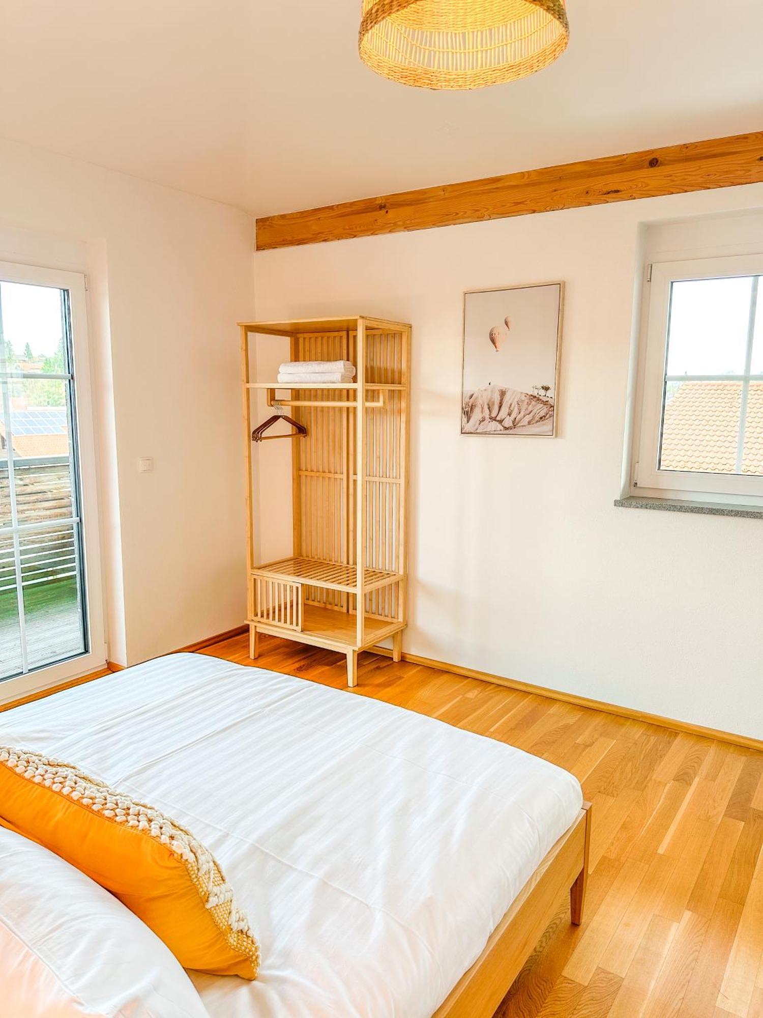 Sunset Club - Nesselwang Chalets Nr 2 Екстериор снимка