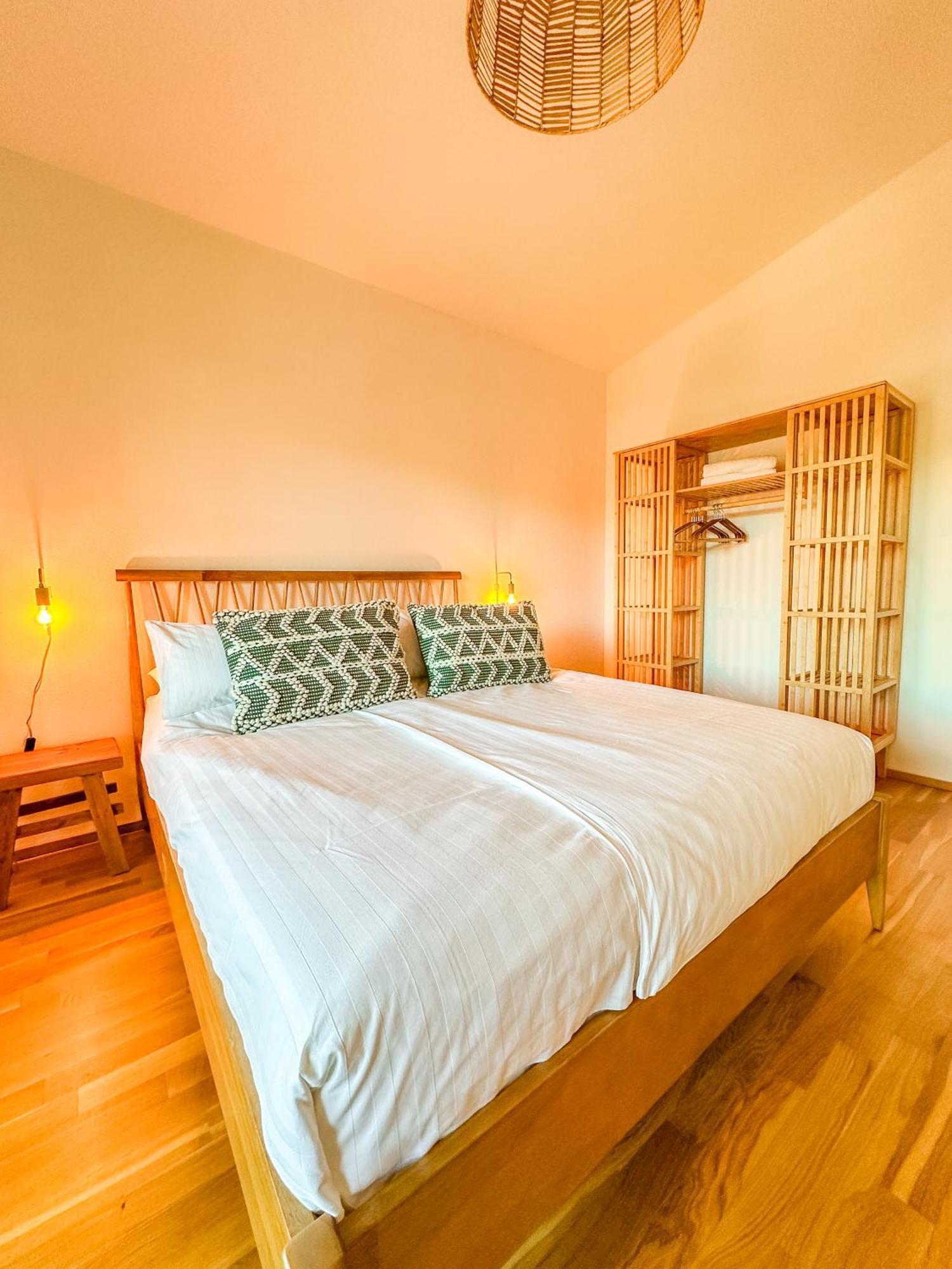 Sunset Club - Nesselwang Chalets Nr 2 Екстериор снимка