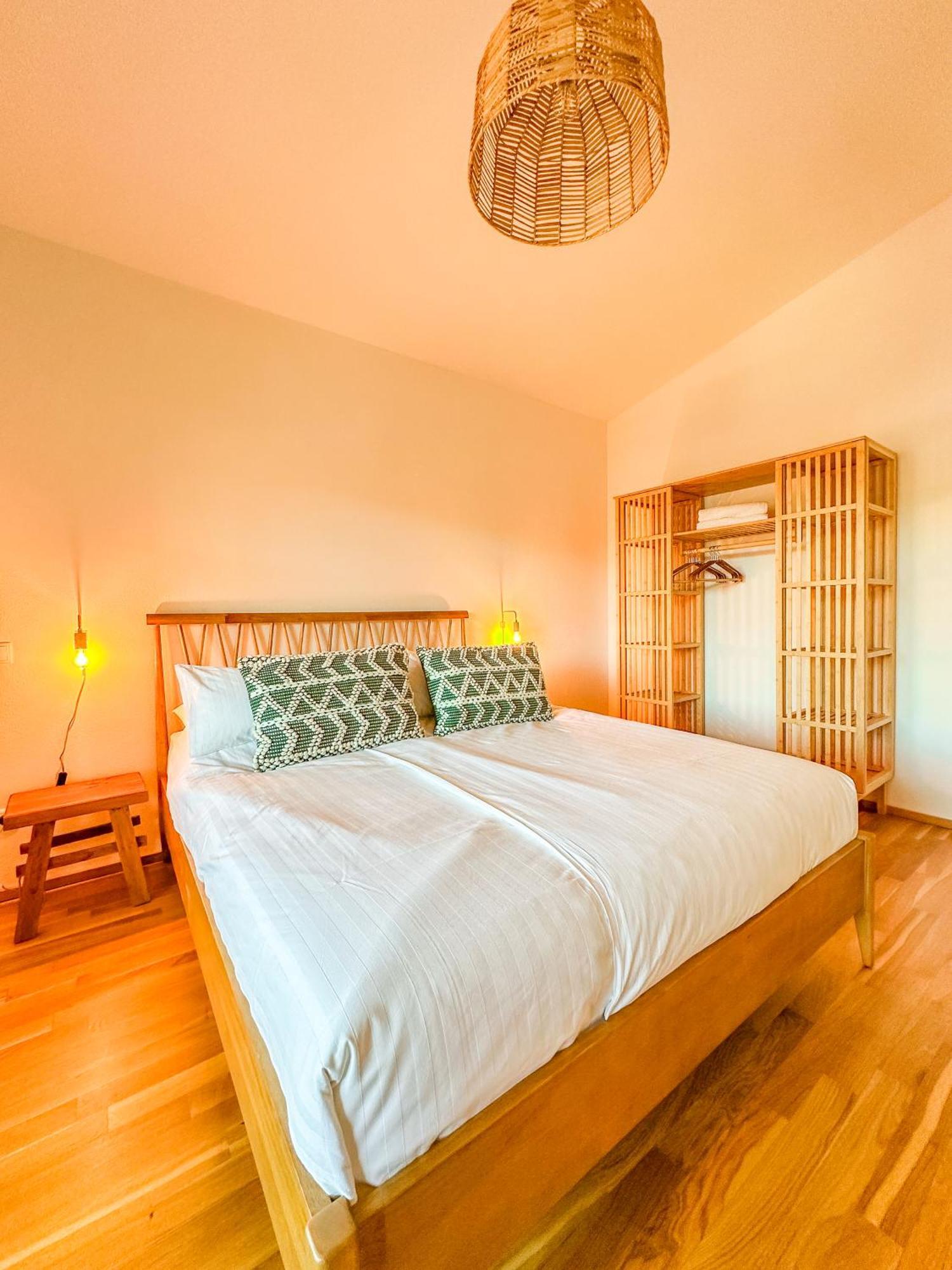 Sunset Club - Nesselwang Chalets Nr 2 Екстериор снимка