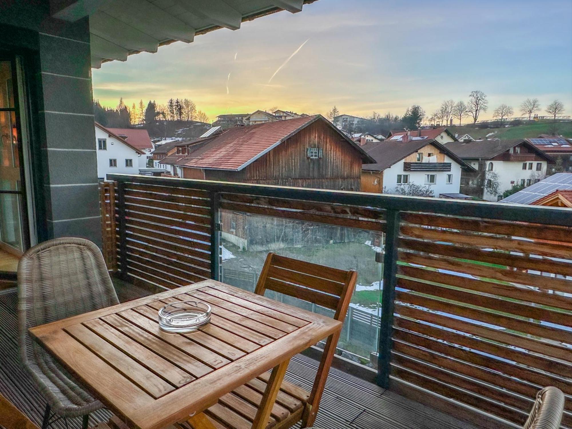 Sunset Club - Nesselwang Chalets Nr 2 Екстериор снимка